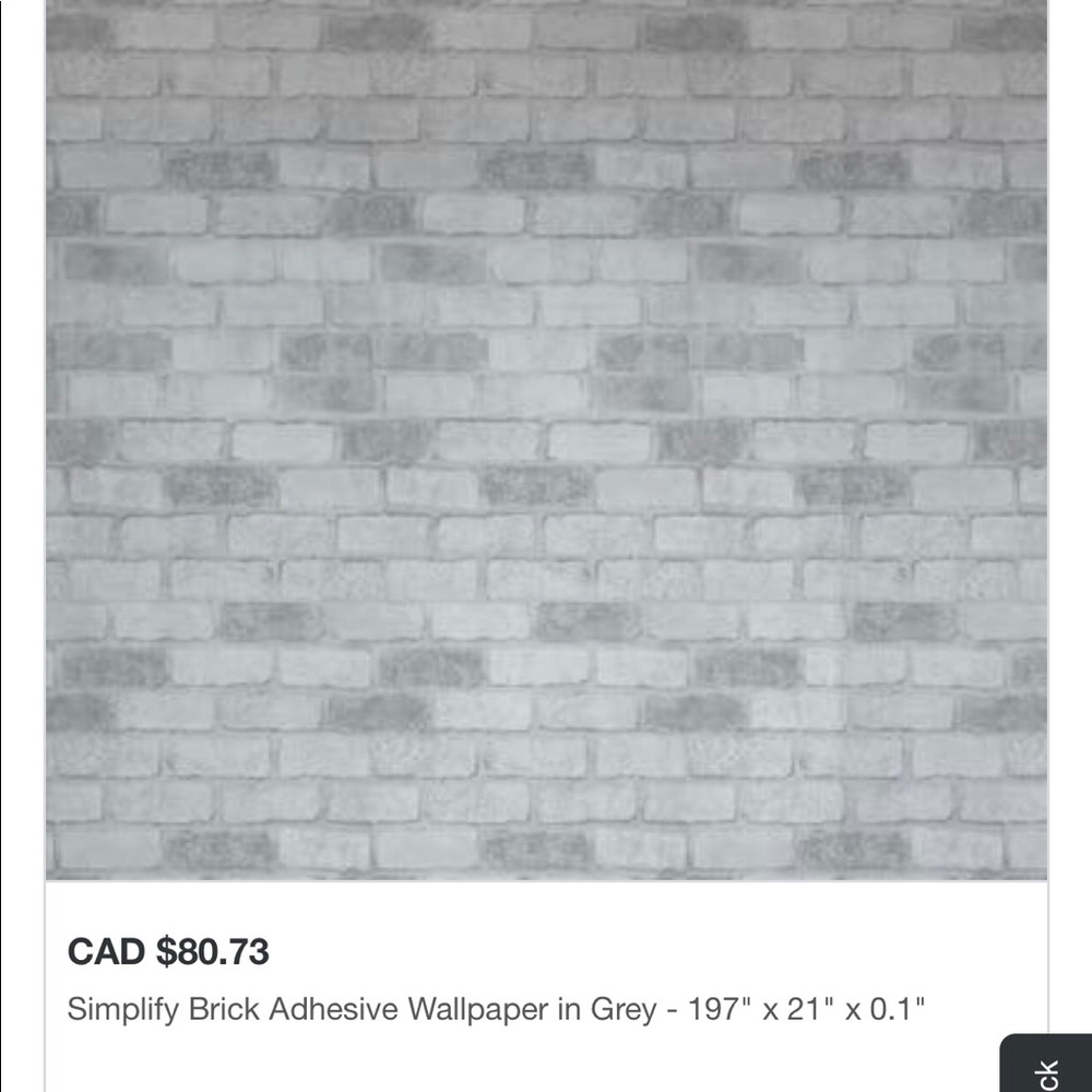 Simplify Wallpaper - Picture 3 of 6